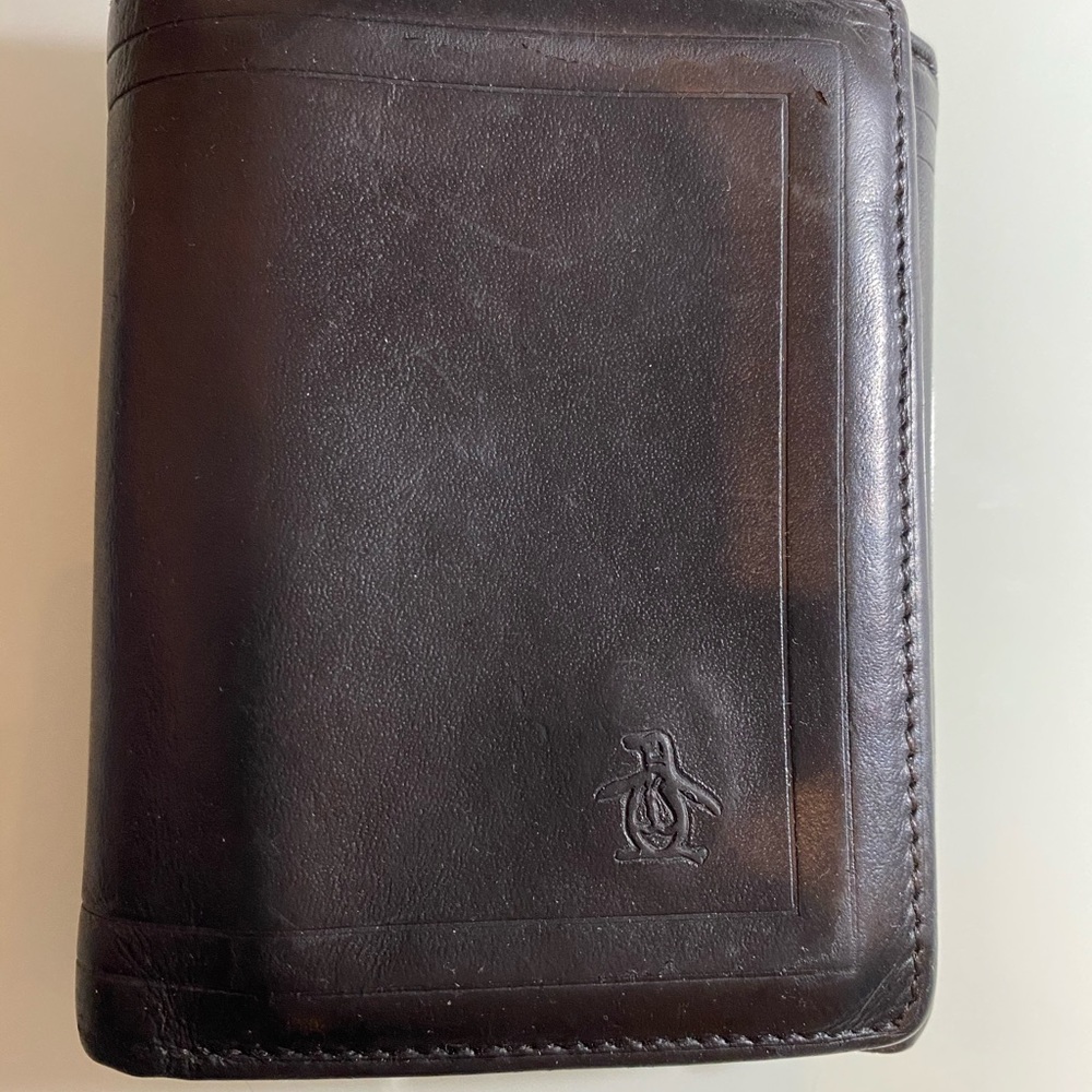 Penguin Wallet